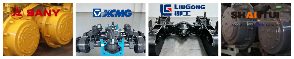 Shandong Lutong Heavy Industry Machinery Co., Ltd. Shandong Lutong Heavy Industry Machinery Co., Ltd.