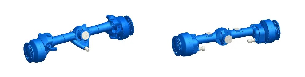 Shandong Lutong: Unidade personalizada para servir OEM globais Shandong Lutong: Unidade personalizada para servir OEM globais