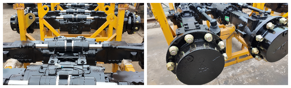 Shandong Lutong Telehandler Drive Axles: Powering Jiubang's Success.jpg Shandong Lutong Telehandler Drive Axles: Powering Jiubang's Success.jpg