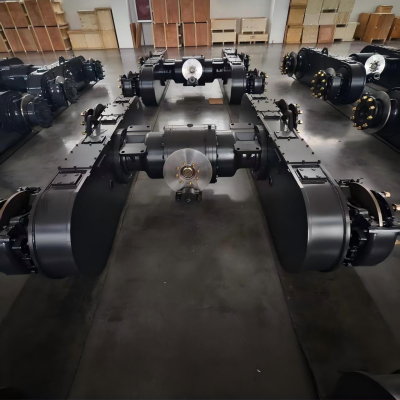 Trục phân loại 220 HP