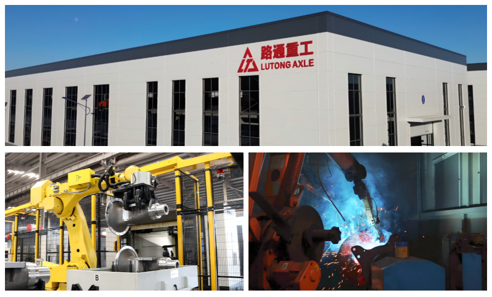 Introduction to Telehandler