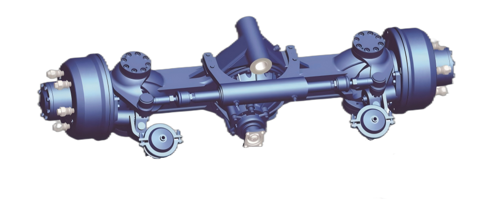 เครื่องจักรอเนกประสงค์: รถตักหน้าขุดหลัง