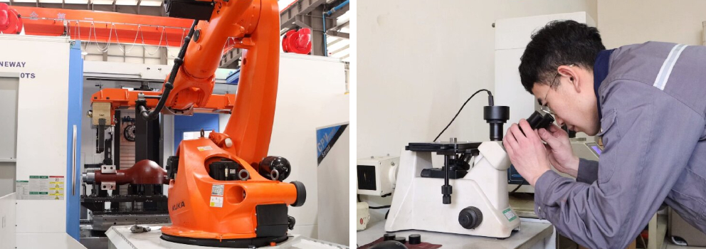 Shandong Lutong Drive Axles: Batch Exports Empowered by Quality and Strength.jpg Shandong Lutong Drive Axles: Batch Exports Empowered by Quality and Strength.jpg