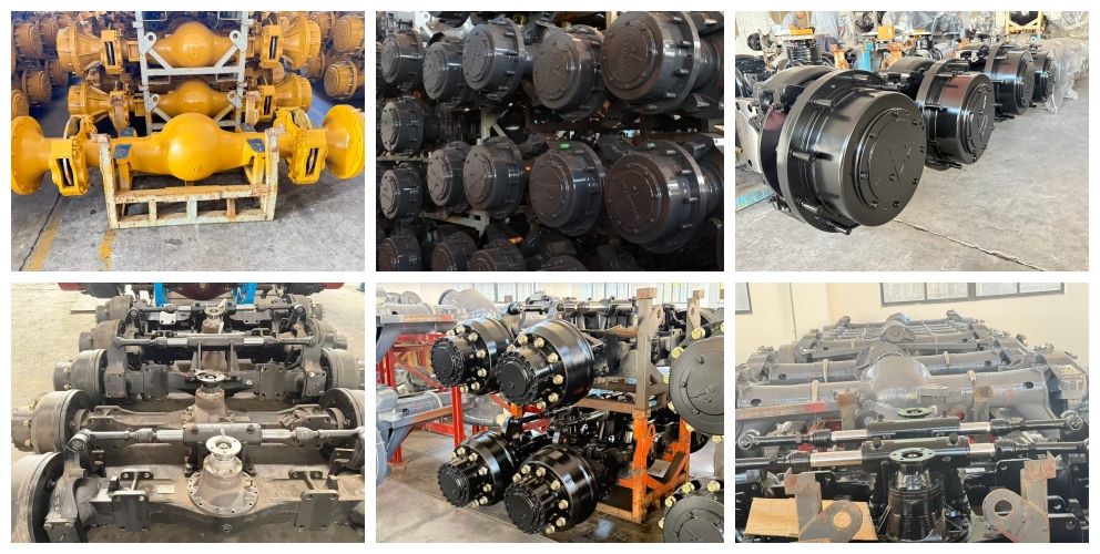 Hậu quả của việc trục truyền động bị hỏng là gì?.jpg