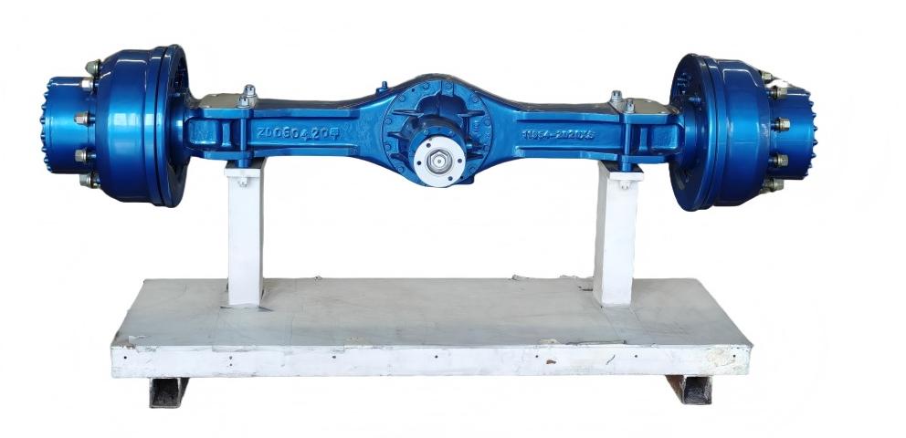 8 Ton Wheel Excavator Drive Axle.jpg 8 Ton Wheel Excavator Drive Axle.jpg