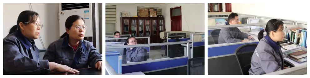 Shandong Lutong: Unidade personalizada para servir OEM globais Shandong Lutong: Unidade personalizada para servir OEM globais