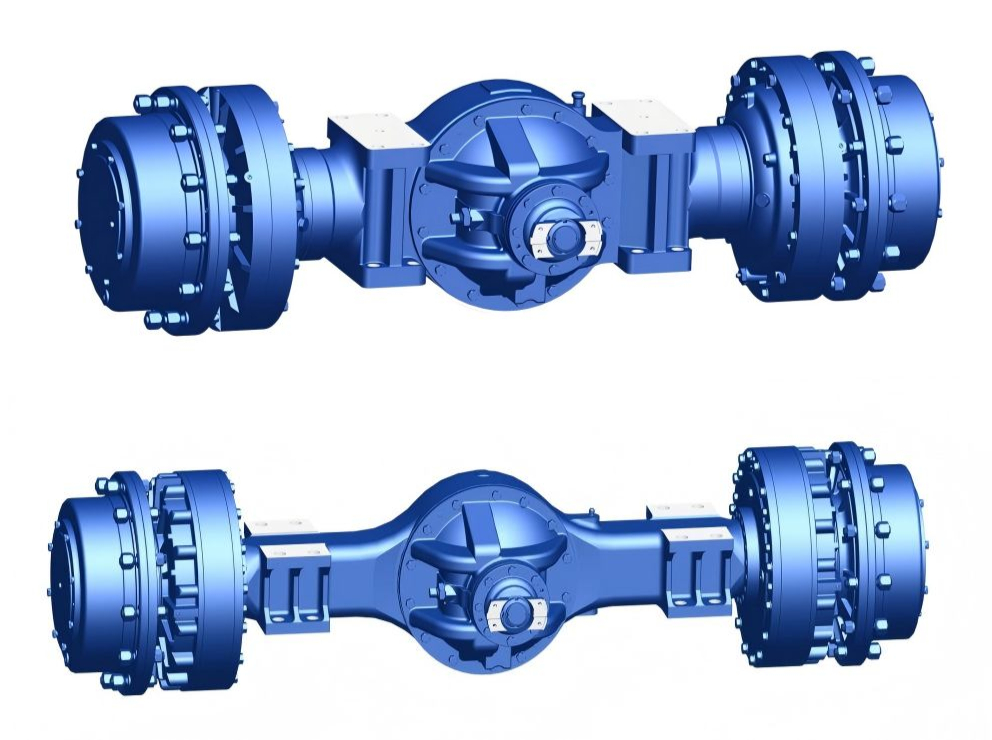 محور نقل الأحمال والتفريغ: "القوة الدافعة" لضمان التشغيل الفعال والآمن لرافعات التحميل. ما هو رافعة التحميل للتعدين؟ في عالم التعدين تحت الأرض، الذي يتميز بالمساحات الضيقة والبيئات القاسية والتشغيل المستمر، تواجه المعدات تحديات كبيرة.