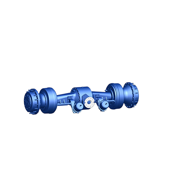Tractor Drive Axle