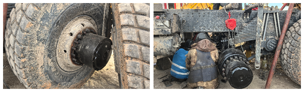 Caterpillar Enters Wide-Body Mining Trucks: The Rise of Chinese Drive Axle Solutions.jpg