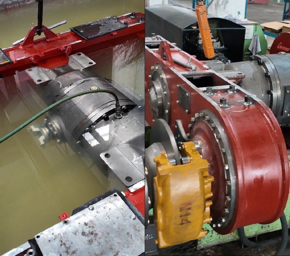 Grader Drive Axle.jpg Grader Drive Axle.jpg