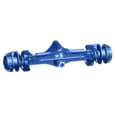 WZL100Q Planetary Axle
