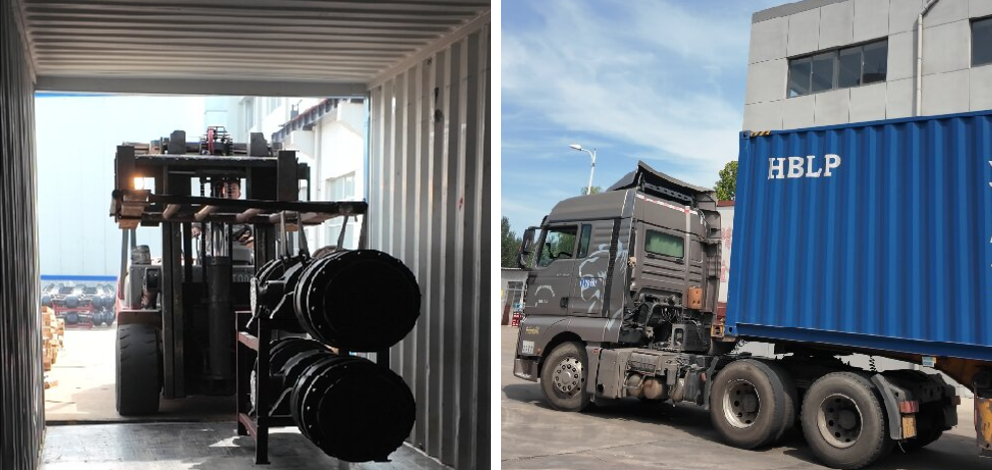 Shandong Lutong Drive Axles: Batch Exports Empowered by Quality and Strength.jpg Shandong Lutong Drive Axles: Batch Exports Empowered by Quality and Strength.jpg