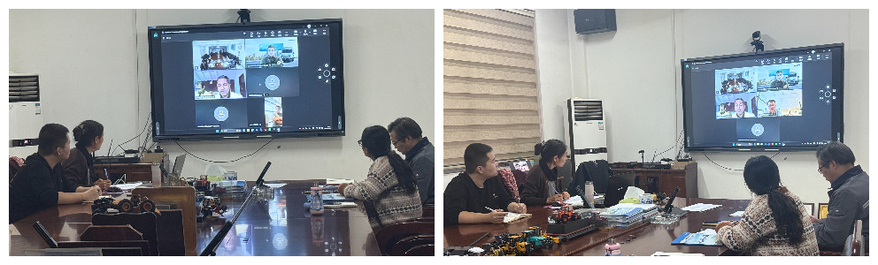 บริษัท Shandong Lutong เชื่อมโยงความร่วมมือด้านเพลาขับของลูกค้าจากอินเดียและเยอรมนี เปิดบทบาทใหม่สู่ตลาดโลก บริษัท Shandong Lutong เชื่อมโยงความร่วมมือด้านเพลาขับของลูกค้าจากอินเดียและเยอรมนี เปิดบทบาทใหม่สู่ตลาดโลก