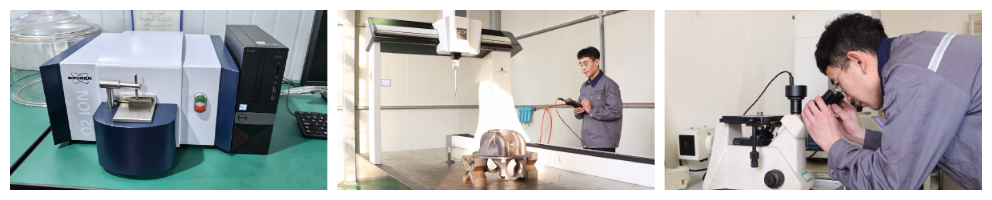 Shandong Lutong Heavy Industry Machinery Co., Ltd. Shandong Lutong Heavy Industry Machinery Co., Ltd.
