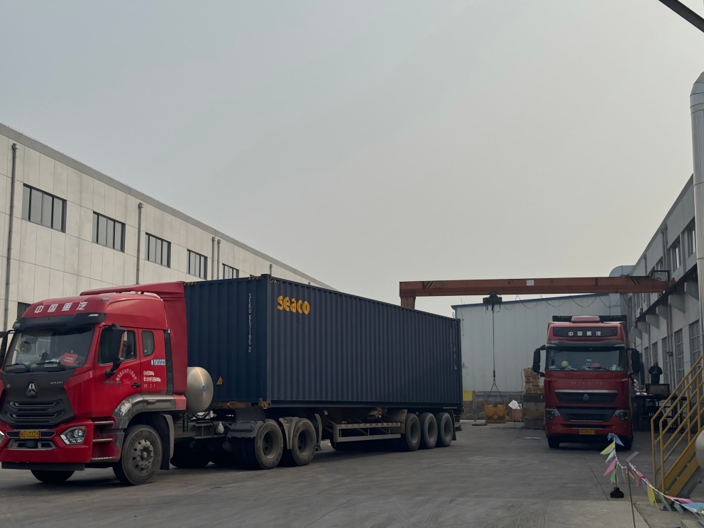 Expansión de mercados globales, atención a clientes de todo el mundo